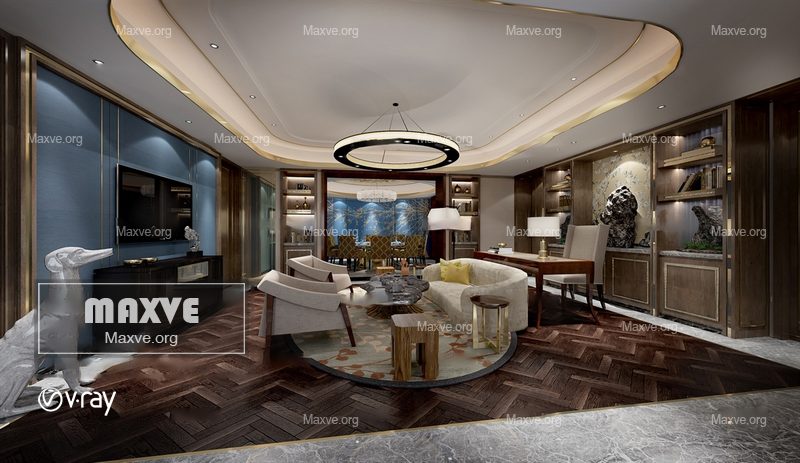 Living room 109 - Image 1