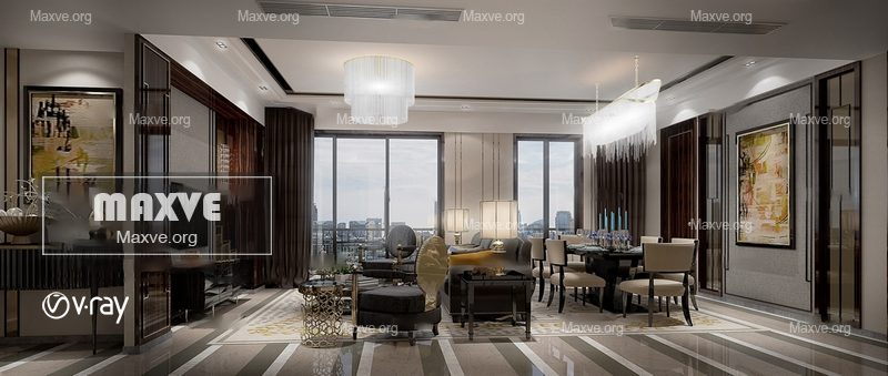 Living room 110 - Image 1