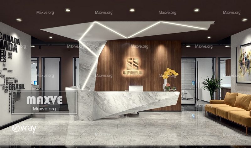 Reception 1007 - Image 1