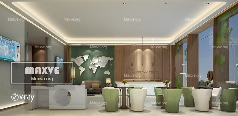 Reception 1010 - Image 1