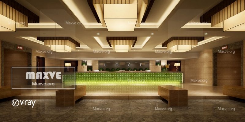 Reception 1011 - Image 1