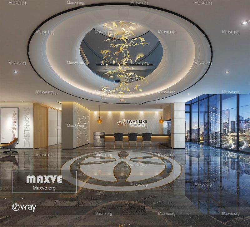 Reception 1017 - Image 1