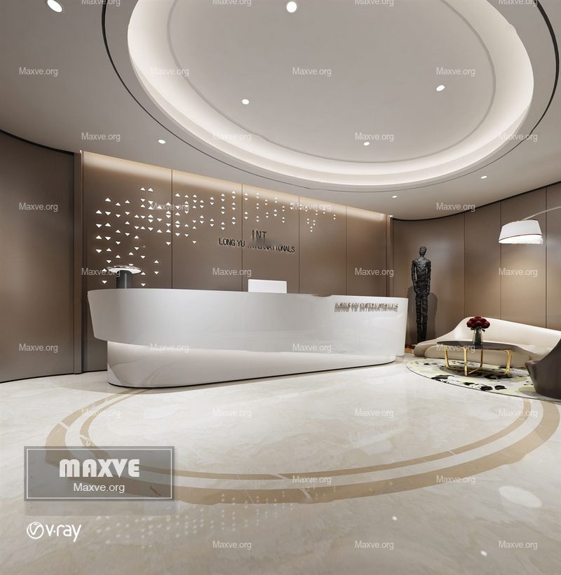 Reception 1024 - Image 1