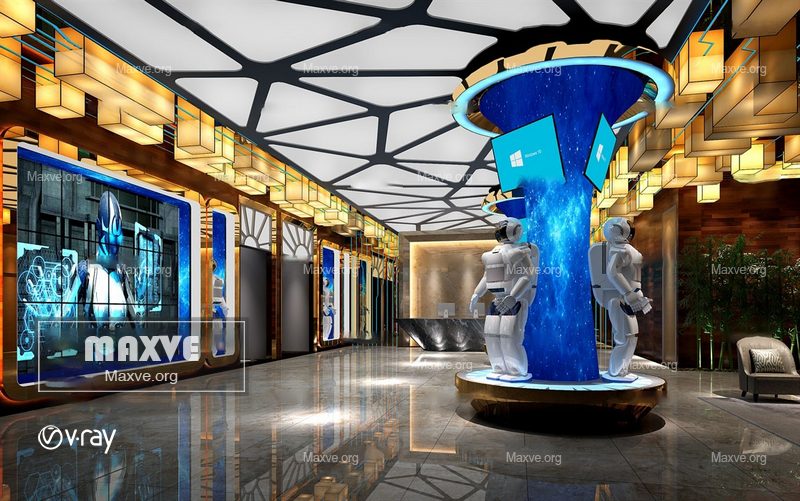 Reception 1026 - Image 1