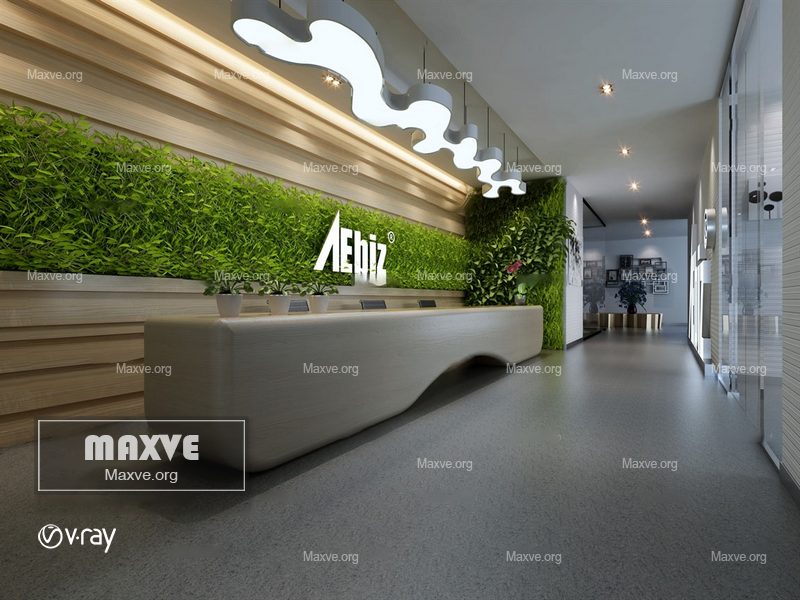 Reception 1032 - Image 1