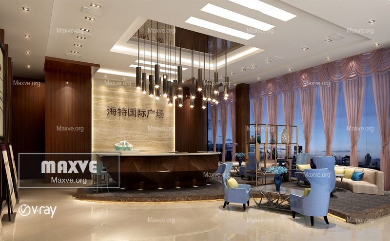 Reception 1033 - Image 1