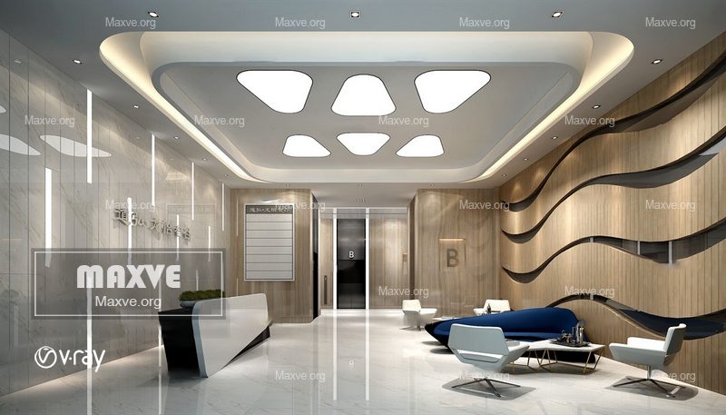 Reception 1037 - Image 1