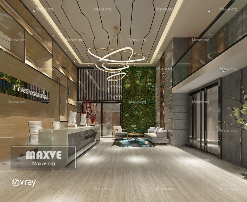 Reception 1038 - Image 1