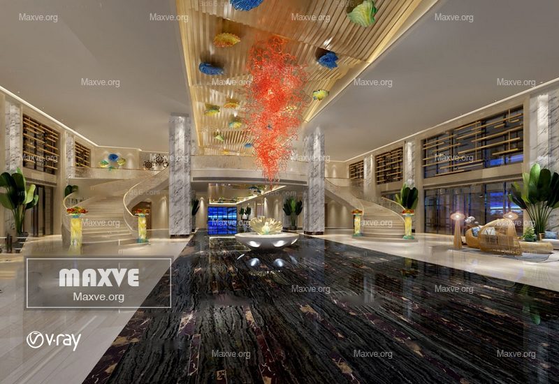 Reception 1040 - Image 1