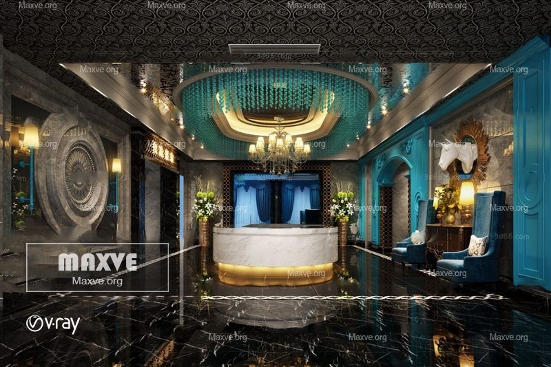 Reception 1041 - Image 1