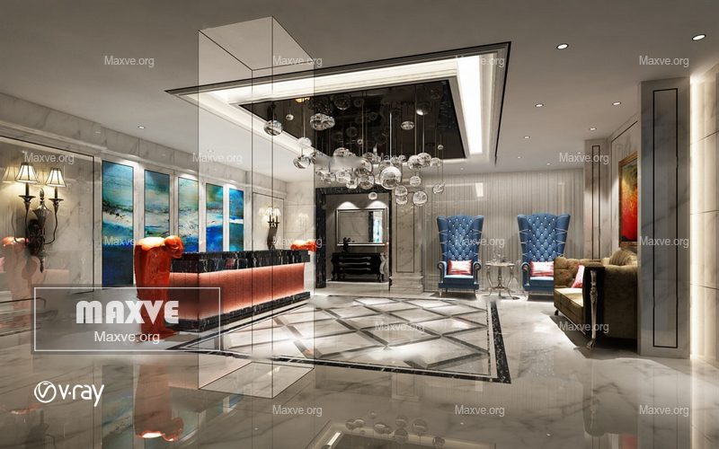 Reception 1042 - Image 1