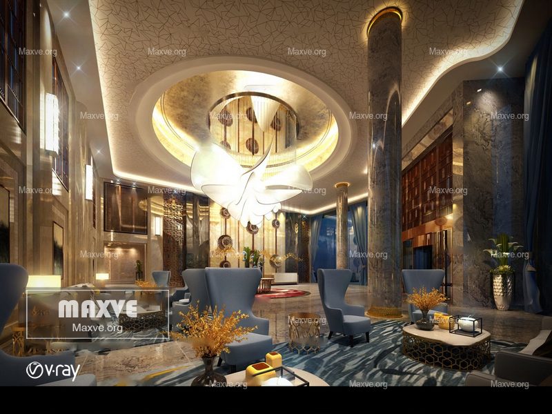 Reception 1043 - Image 1