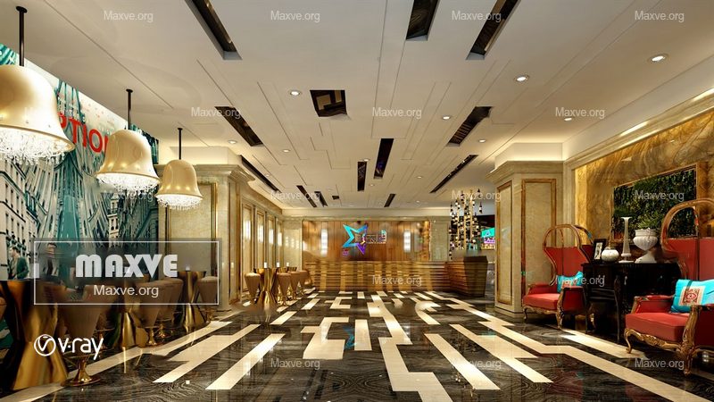 Reception 1047 - Image 1