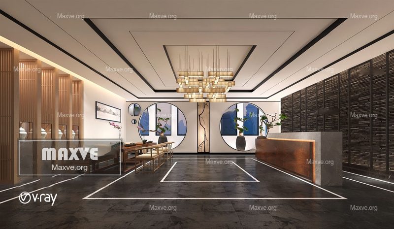 Reception 1051 - Image 1