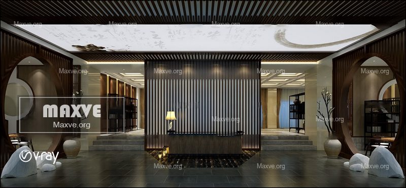 Reception 1052 - Image 1