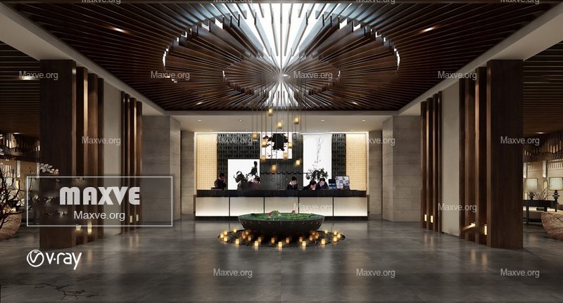 Reception 1056 - Image 1