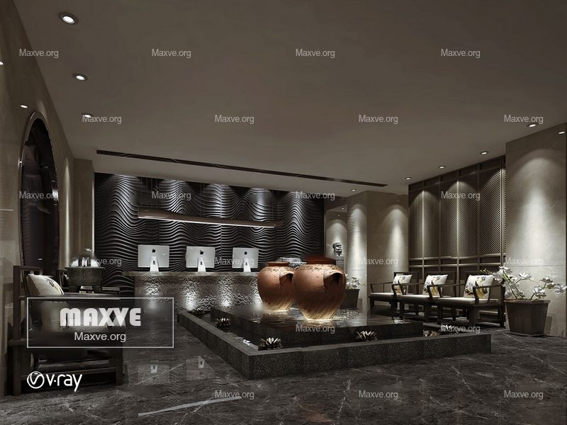 Reception 1058 - Image 1