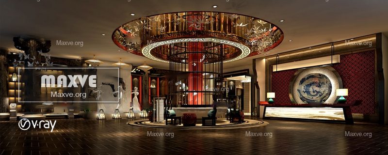 Reception 1061 - Image 1