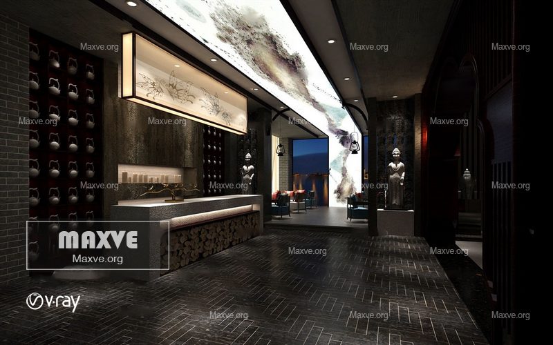 Reception 1062 - Image 1