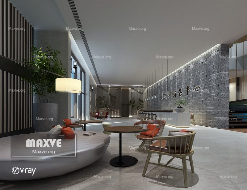 Reception 1064 - Image 1