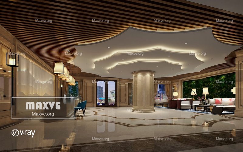 Reception 1065 - Image 1