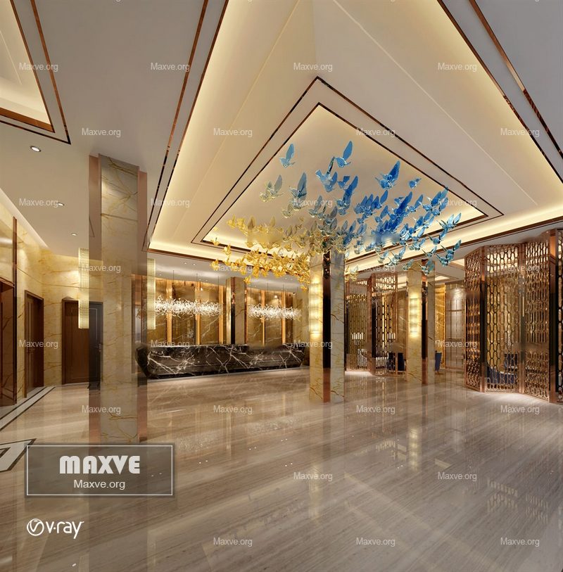 Reception 1068 - Image 1