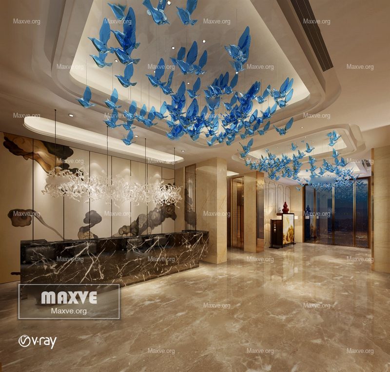 Reception 1069 - Image 1