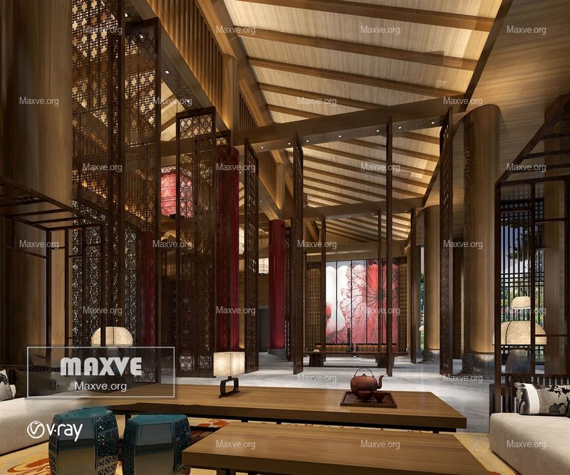 Reception 1074 - Image 1