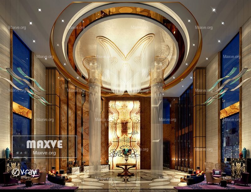 Reception 1080 - Image 1