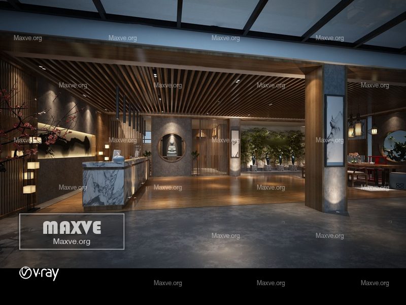 Reception 1083 - Image 1