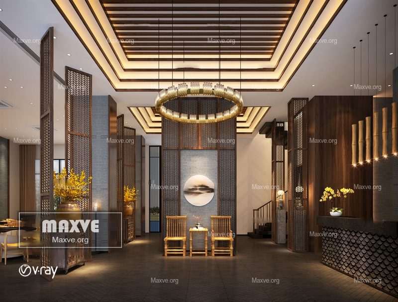 Reception 1084 - Image 1