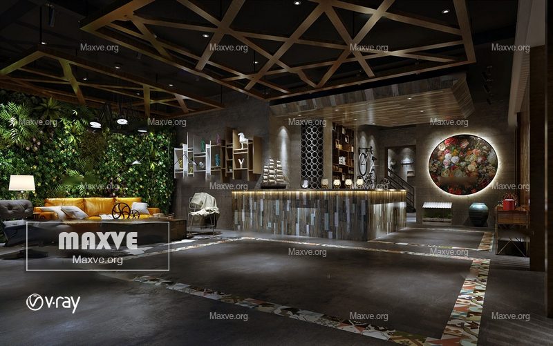 Reception 1087 - Image 1