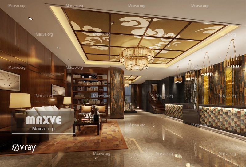 Reception 1090 - Image 1