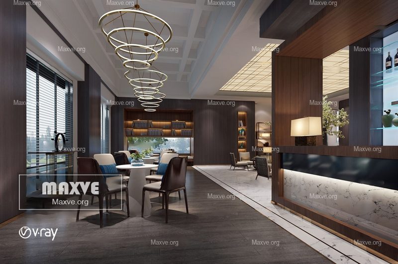 Reception 1093 - Image 1