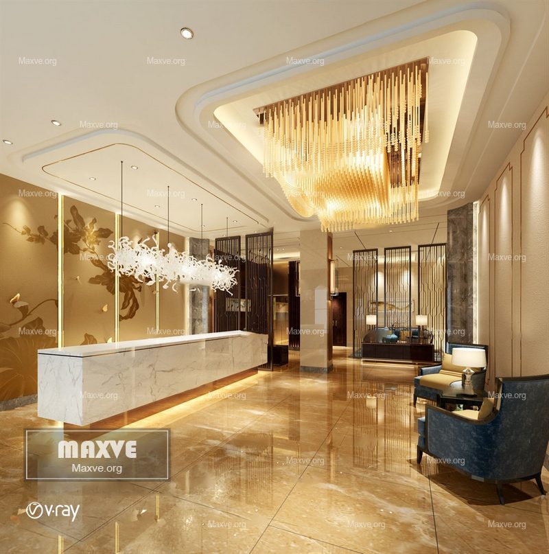 Reception 1096 - Image 1