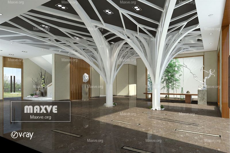 Reception 1100 - Image 1