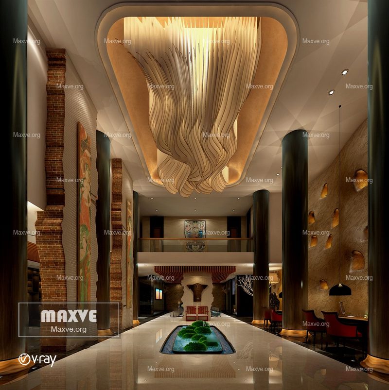 Reception 1101 - Image 1