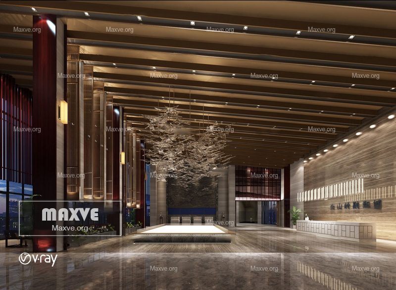 Reception 1102 - Image 1