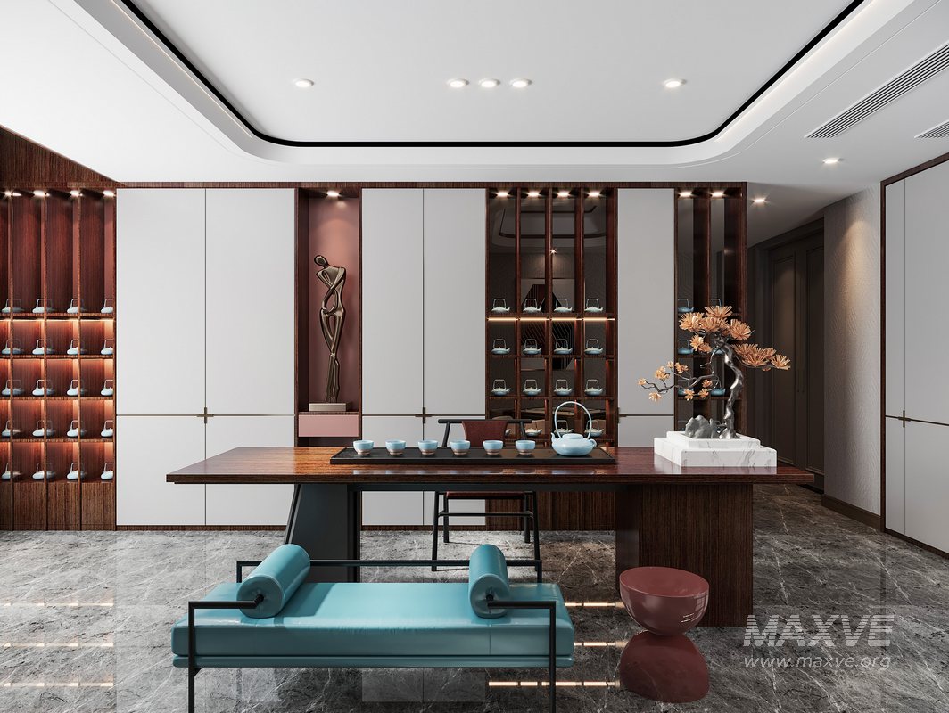 Modern office - Image 1