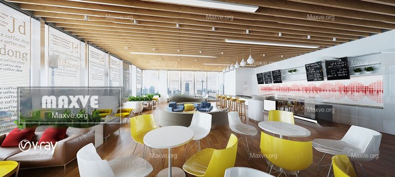 Restaurant coffee 1105 - Image 1