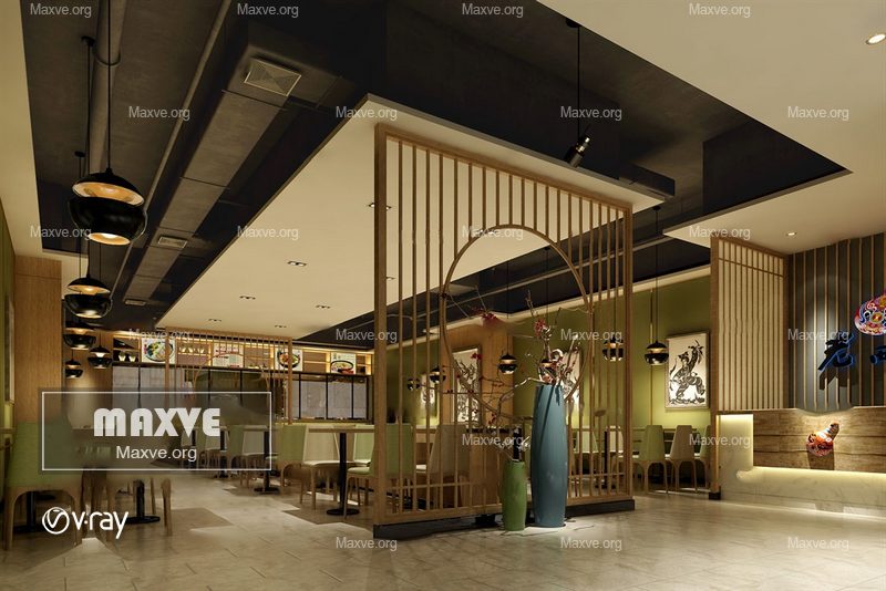 Restaurant coffee 1115 - Image 1