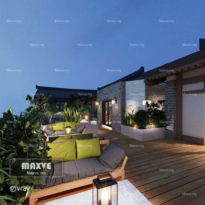 Restaurant coffee 1117 - Image 1