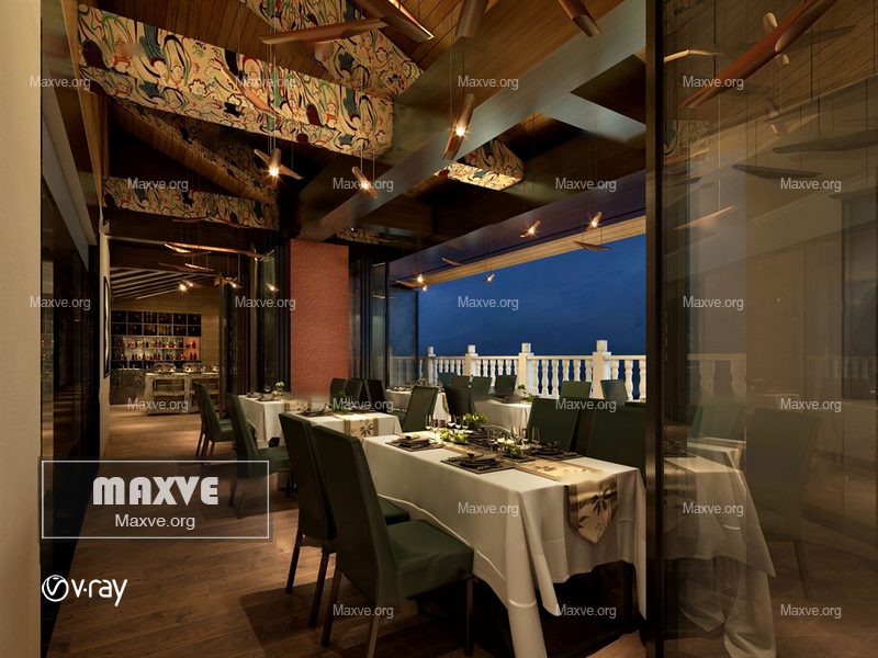 Restaurant coffee 1121 - Image 1