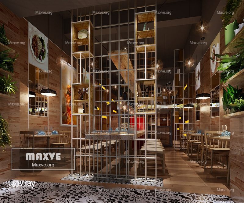 Restaurant coffee 1123 - Image 1