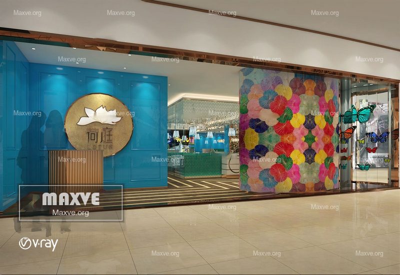 Restaurant coffee 1125 - Image 1