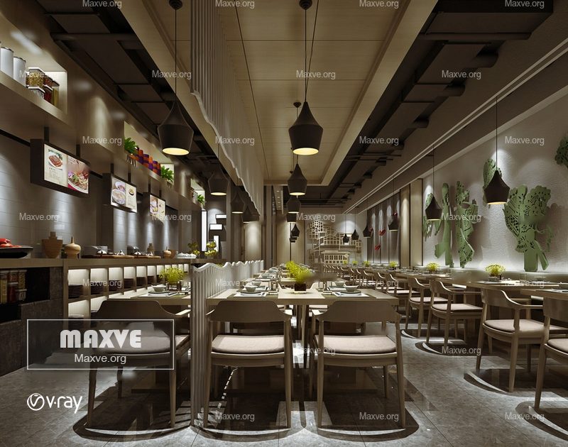 Restaurant coffee 1127 - Image 1