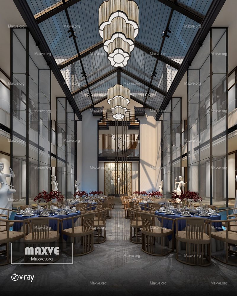 Restaurant coffee 1133 - Image 1