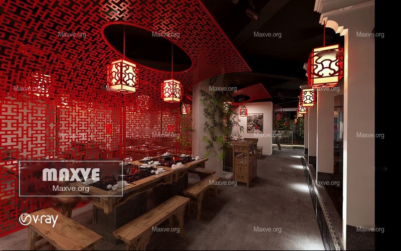 Restaurant coffee 1135 - Image 1