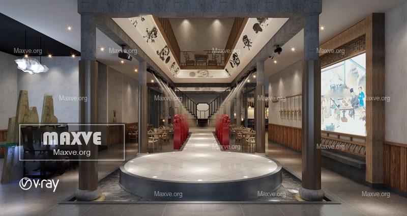 Restaurant coffee 1138 - Image 1