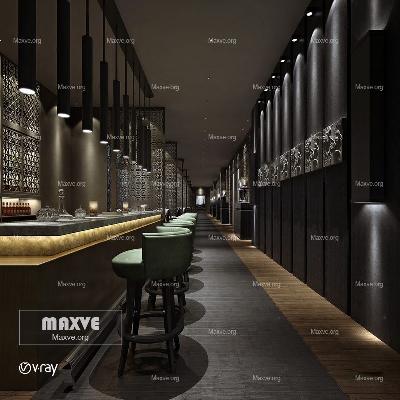 Restaurant coffee 1139 - Image 1